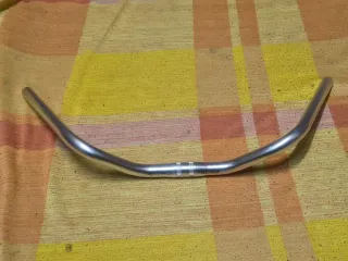 Manillares de paseo o ciudad