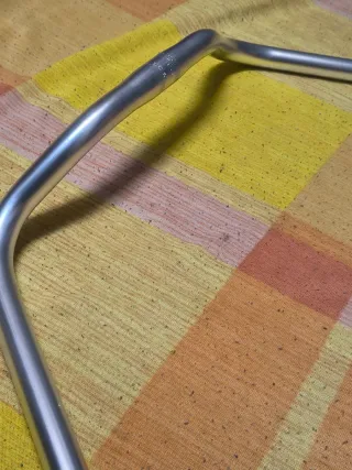 Manillares de paseo o ciudad