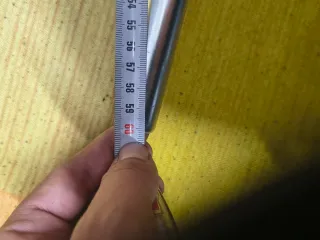 Manillares de paseo o ciudad