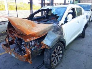 Pistón kia 207635 u217b sportage 1.7 crdi mt (115