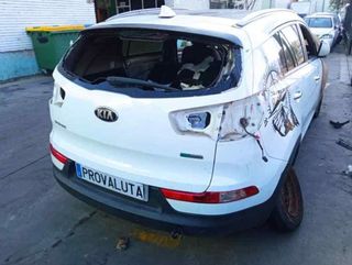 Pistón kia 207635 u217b sportage 1.7 crdi mt (115