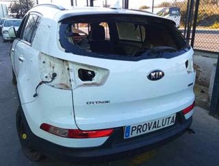 Pistón kia 207635 u217b sportage 1.7 crdi mt (115