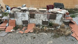 Plaqueta de primera calidad