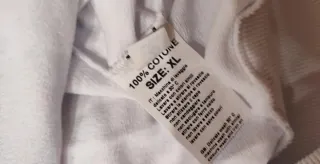 Felpa Juventus Donna Taglia XL