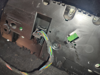 CUADRO INSTRUMENTOS BMW SERIE 3 BERLINA (E90) 320