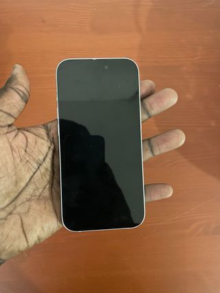 iPhone 15 - 256 GB - OTTIME CONDIZIONI