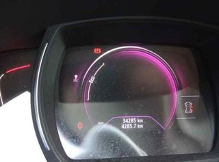 Brazo renault 54ea0blh kadjar - 1.2 mt (130 216096