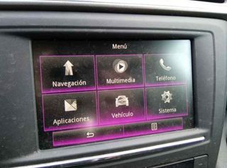 Brazo renault 54ea0blh kadjar - 1.2 mt (130 216096