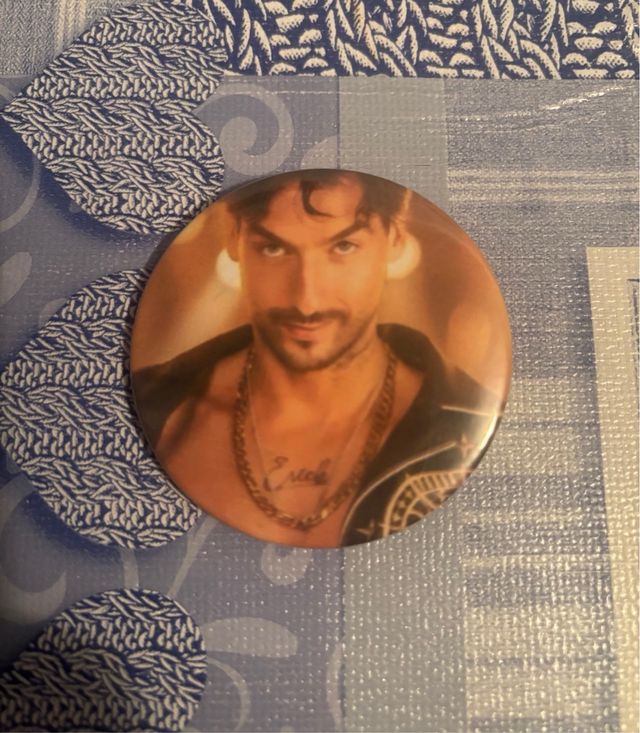 Chapa Reina del Flow - Charlie Flow