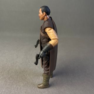 STAR WARS Greef Karga BLACK SERIES 6" Mandalorian