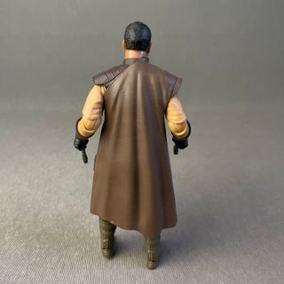 STAR WARS Greef Karga BLACK SERIES 6" Mandalorian