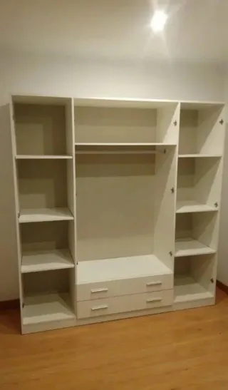 ARMARIO ARMARIO ARMARIO ARMARIO