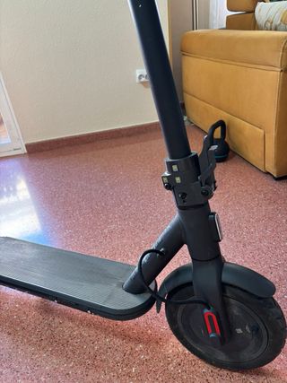 Patinete Eléctrico Xiaomi electric scooter 4