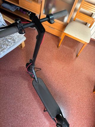 Patinete Eléctrico Xiaomi electric scooter 4