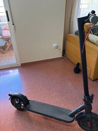 Patinete Eléctrico Xiaomi electric scooter 4