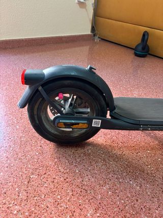 Patinete Eléctrico Xiaomi electric scooter 4