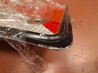 Placa Aluminio Carga V20.065