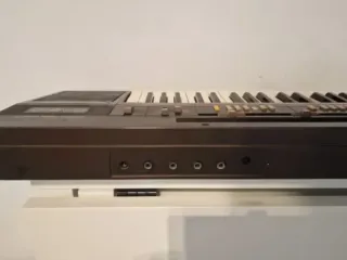 Tastiere Casio Casiotone CT-310 vintage anni '80