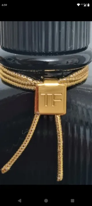 Perfume Tom Ford Black Orchid EDP 50ml