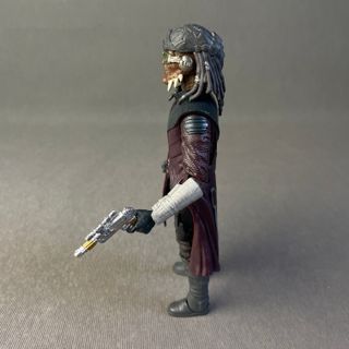 STAR WARS | Hondo Ohnaka | BLACK SERIES 6"