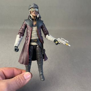 STAR WARS | Hondo Ohnaka | BLACK SERIES 6"