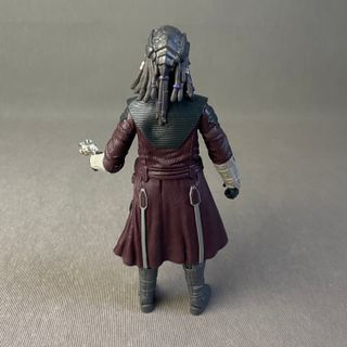 STAR WARS | Hondo Ohnaka | BLACK SERIES 6"
