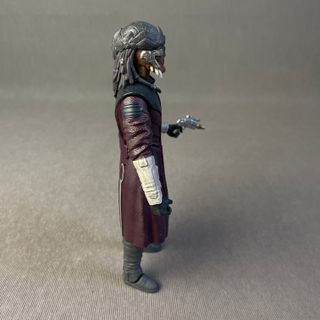 STAR WARS | Hondo Ohnaka | BLACK SERIES 6"