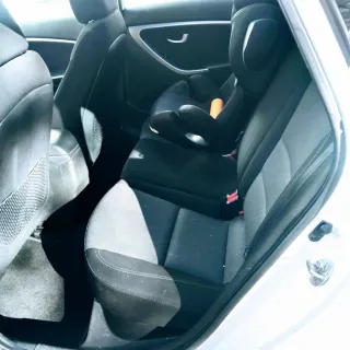 Hyundai i30 Wagon✨cadena distribución,embrague 0km