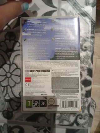 Minecraft Nintendo Switch