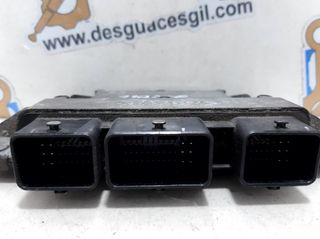 Renault 1072343 centralita 8200400246 clio ii fase