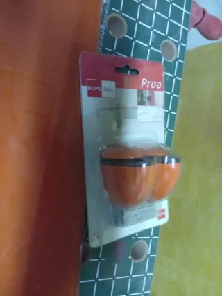 Estanterías de cristal