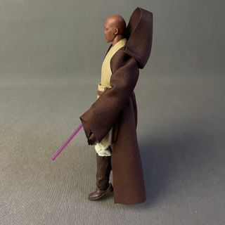 STAR WARS | Mace Windu | BLACK SERIES 6"