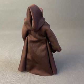 STAR WARS | Mace Windu | BLACK SERIES 6"