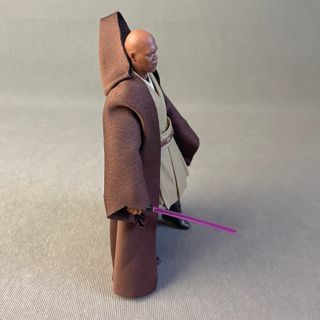 STAR WARS | Mace Windu | BLACK SERIES 6"