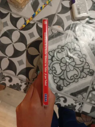 Guardianes de la Noche ¡A por todas! Switch