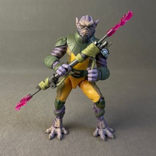 STAR WARS | Zeb Orrelios | BLACK SERIES 6"