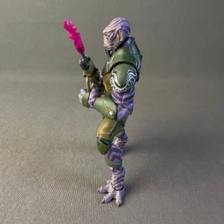 STAR WARS | Zeb Orrelios | BLACK SERIES 6"