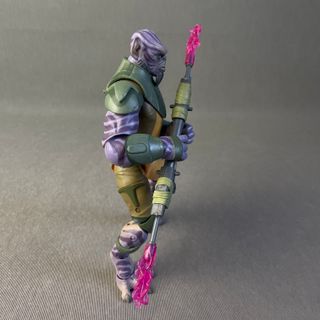 STAR WARS | Zeb Orrelios | BLACK SERIES 6"