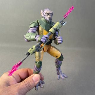 STAR WARS | Zeb Orrelios | BLACK SERIES 6"