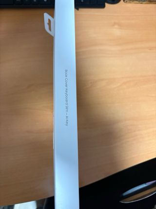 Funda Teclado Samsung Galaxy Tab S10 Lite