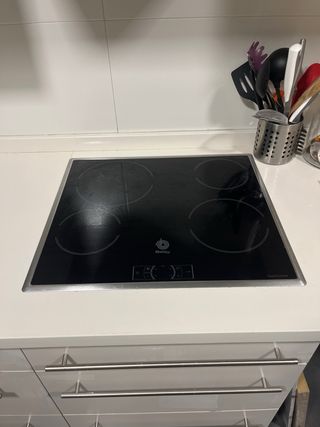 Frente de cocina 280 cm