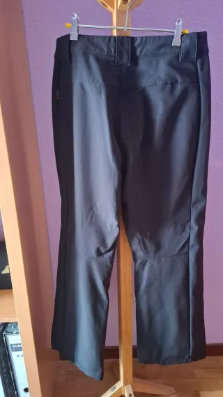 Pantalón de esquí Etirel mujer talla XL