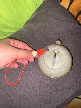 Altavoz Bluetooth JBL Clip 2