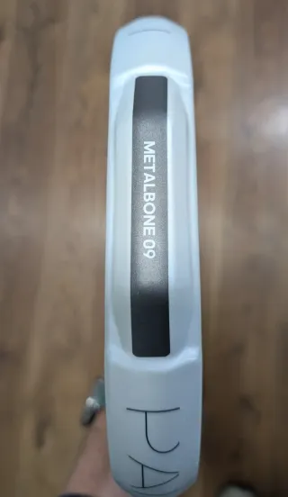 Pala Pádel Adidas Metalbone 09 Ed. Limitada