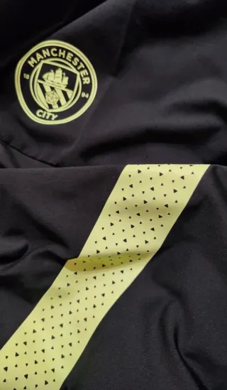 Pantaloni Puma Manchester Neri donna taglia M