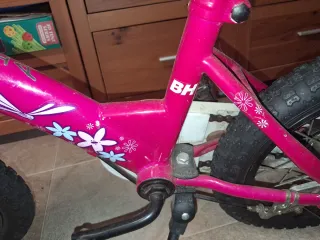 Bicicleta BH