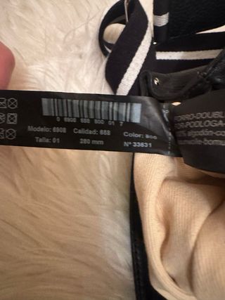 Bolso Piel Negro Massimo Dutti