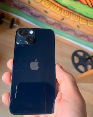 iPhone 13 mini 128GB
