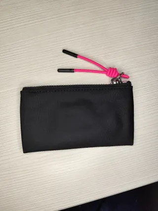 Monedero Bimba y Lola Negro
