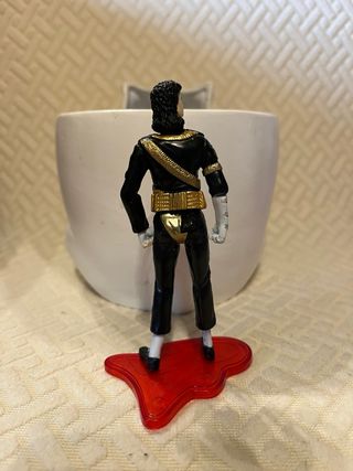 Action Figure - Michael Jackson
